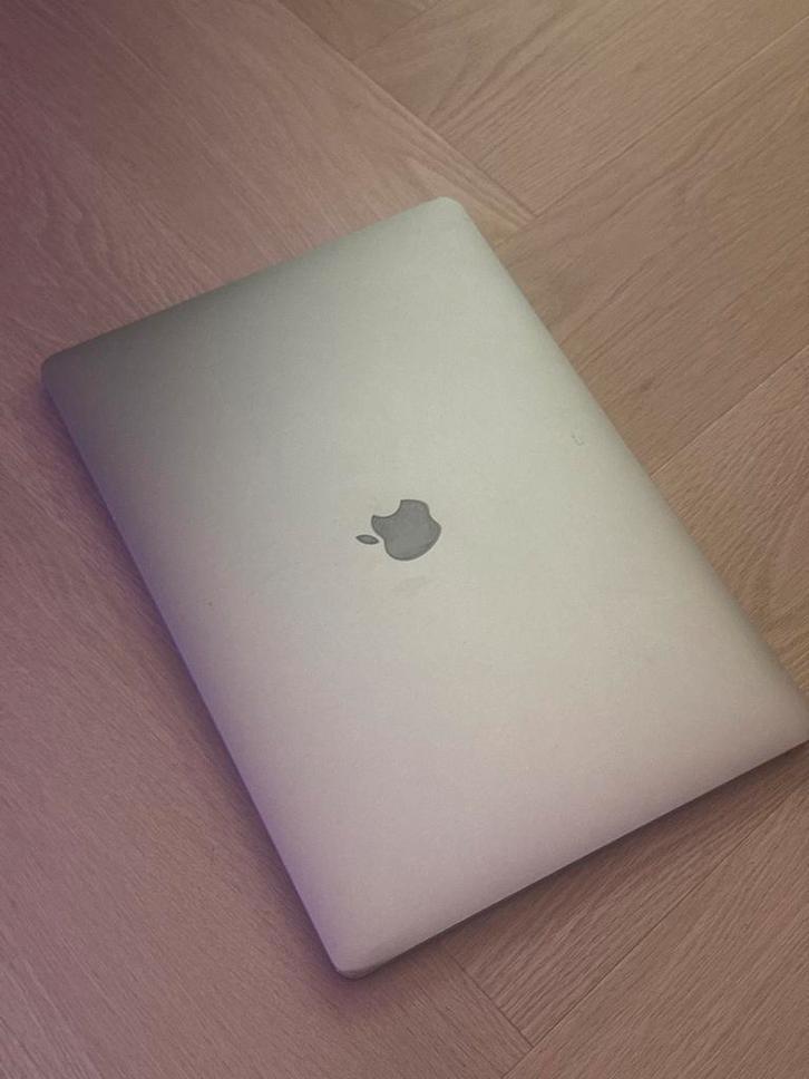 MacBook Pro 15" 2016 2.9GHz Quad Core i7, 16GB, 2TB storage, Computers en Software, Apple Macbooks, Zo goed als nieuw, MacBook Pro