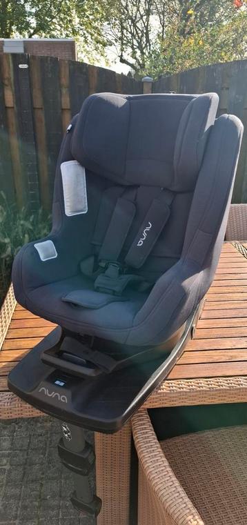 Nuna rebl plus isofix beschikbaar voor biedingen