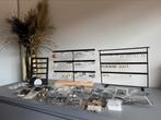 Webshop Stopt – Sieradenvoorraad Ter Overname, Ophalen of Verzenden, Goud, Overige materialen