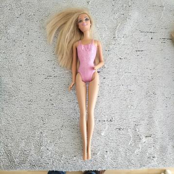 Barbie Prinses 2012 beschikbaar voor biedingen