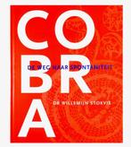 Cobra., Architecten, Ophalen of Verzenden, Zo goed als nieuw, Dr willemijn stokvis
