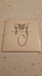 Michael Jackson - They Don't Care About Us Promo CD, Ophalen of Verzenden