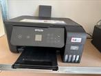 Epson printer, Scannen, Zo goed als nieuw, Ophalen, Printer