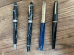 ️  Sheaffer Imperial VIII, Montblanc & Laguiole pe, Verzamelen, Ophalen of Verzenden, Vulpen, Mont Blanc