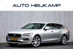 Volvo V90 2.0 T5 Inscription | Leer | Trekhaak |, 15 km/l, 1969 cc, Leder, Stationwagon