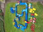 Aquaplay set Mega Bridge + veel losse onderdelen/accessoires, Kinderen en Baby's, Speelgoed | Buiten | Los speelgoed, Ophalen