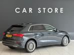 Audi A3 Sportback 35 TFSI S-Tronic Matrix|Stoelver|Camera|De, 65 €/maand, 4 cilinders, 150 pk, Origineel Nederlands