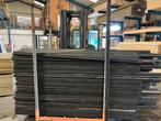 Partij sleuf regels 55 x 55 mm, Ophalen of Verzenden, Zo goed als nieuw, 250 cm of meer, Balken