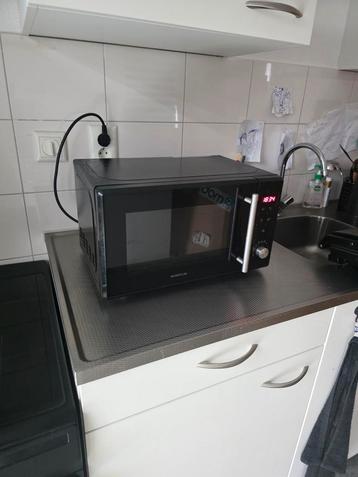 Inventum Magnetron beschikbaar voor biedingen