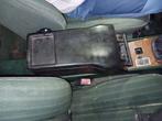 Cubby box armsteun mercedes w124 diverse andere mo, Auto-onderdelen, Interieur en Bekleding, Gebruikt, Ophalen of Verzenden, Mercedes-Benz