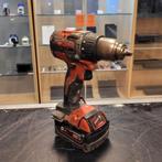 Milwaukee M18 CBLPD Klopboormachine/Schroefmachine set | Koo, Doe-het-zelf en Verbouw, Gereedschap | Boormachines, Used Products