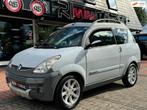 Aixam Brommobiel Crossline Super Luxe 2008 | Ruime Kofferbak