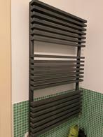 Design radiator, zwart, merk Thermic, Doe-het-zelf en Verbouw, 60 tot 150 cm, 800 watt of meer, 80 cm of meer, Zo goed als nieuw