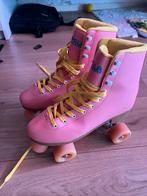 Impala roze rolschaatsen 41, Ophalen of Verzenden, Gebruikt, Dames