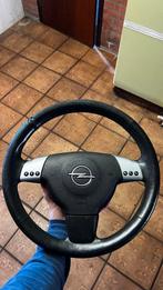 Opel-stuurwiel met airbag (multifunctioneel stuurwiel), Ophalen of Verzenden, Gebruikt, Opel