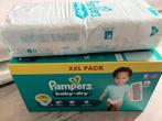 Pampers Baby-Dry Maat 5 (3 pakken, 162 stuks), Ophalen of Verzenden, Nieuw, Overige typen