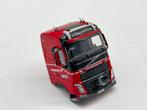 WSI VOLVO FH globetrotter cabine + vangmuil ALE MAMMOET, Hobby en Vrije tijd, Modelauto's | 1:50, HGL74-@hotmail.com, Nieuw, Ophalen of Verzenden