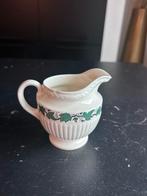 Wedgwood Stratford - Melkkan, Huis en Inrichting, Keuken | Servies, Ophalen, Overige typen, Zo goed als nieuw, Wedgwood