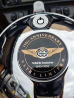 Harley Davidson 103 Electra Glide Ultra Ltd 2013/110 Y ann, Motoren, Toermotor, Particulier, 2 cilinders