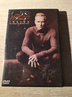 Sting - inside, Ophalen of Verzenden