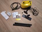 Karcher SC 3 Easyfix Stoomreiniger, Ophalen, Zo goed als nieuw, Stoomreiniger