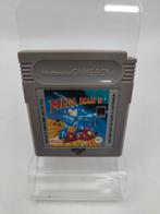 Megaman 2 Gameboy Classic, Spelcomputers en Games, Games | Nintendo Game Boy, Avontuur en Actie, ., 1 speler, Ophalen of Verzenden