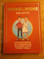 Suske en Wiske 43x albums met 4 aparte verhalen per album., Ophalen of Verzenden, Gelezen, Willy Vandersteen, Verhalen