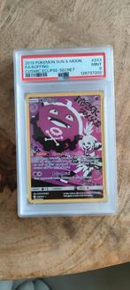 Koffing 243/236. PSA 9., Hobby en Vrije tijd, Verzamelkaartspellen | Pokémon, Ophalen of Verzenden, Zo goed als nieuw