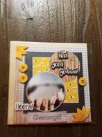 Kaartje geslaagd school duimpjes omhoog, Ophalen of Verzenden, Nieuw, Overige thema's