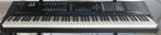 Te koop: Kurzweil K2700 nauwelijks gebruikt, 88 toetsen, Zo goed als nieuw, Met midi-aansluiting, Ophalen