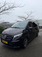 Mercedes-Benz Vito 2022 Zwart, 136 pk, 2102 kg, Zwart, Diesel
