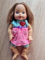 Pop maartje,vtech, Kinderen en Baby's, Speelgoed | Poppen, Ophalen of Verzenden, Overige typen