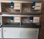 Van keulen kooien broedkooien, Dieren en Toebehoren, Ophalen, Broedkooi of Kweekkooi