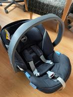 Autostoel Cybex Aton 5 met isofix base, Gebruikt, Isofix, 0 t/m 13 kg, Ophalen