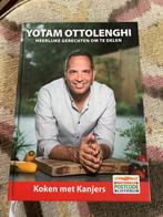 Ottolenghi kookboek., Boeken, Ophalen of Verzenden, Zo goed als nieuw