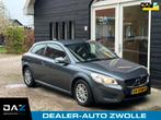 Volvo C30 1.6 D2 Advantage Ecc/Audio/Trekhaak (bj 2012), Voorwielaandrijving, Gebruikt, Zwart, 4 cilinders