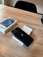 iPhone 13 128GB Zwart | 91% batterijcapaciteit, Ophalen, 128 GB, Apple, Zwart