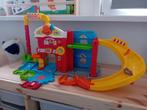Leuke brandweerkazarne van Vtech, Ophalen, Zo goed als nieuw