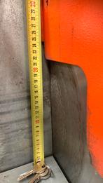 Magazijn onderdelen kasten, Ophalen, Gebruikt