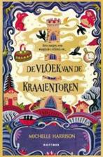De vloek van de Kraaientoren van Michelle Harrison, Ophalen of Verzenden, Zo goed als nieuw