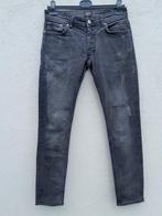 Zwarte Chasin jeans zgan mt 29/32 (kan ook als 176) Ego slim, Chasin, Zwart, W32 (confectie 46) of kleiner, Ophalen of Verzenden