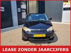 Honda HR-V 1.6i 2WD, Stof, Gebruikt, 1590 cc, Zwart