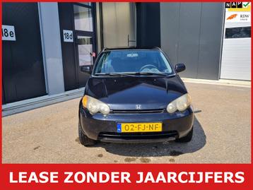 Honda HR-V 1.6i 2WD beschikbaar voor biedingen