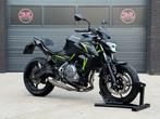 Kawasaki Z650 ABS *Matzwart* Z 650 35kw mogelijk bj.2017, 2 cilinders, 649 cc, Bedrijf, Onbekend
