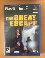 The great escape, Vincentsgames@hotmail.com, Vincent's games, 1 speler, Ophalen of Verzenden