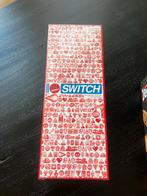 SWITCH Omdenken - Nieuw in Doos!, Drie of vier spelers, Ophalen, Nieuw