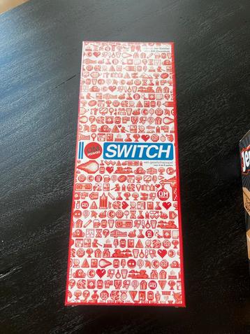SWITCH Omdenken - Nieuw in Doos! beschikbaar voor biedingen