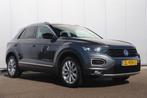 Volkswagen T-Roc 1.0 TSI Sport Virtual 17 inch Keyless Navig, Voorwielaandrijving, Stof, Gebruikt, Met garantie (alle)