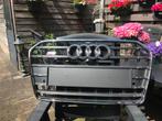 originele grill S6 C7 audi grill, Auto diversen, Auto-accessoires, Ophalen of Verzenden