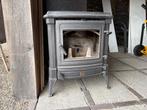 Nestor Martin Stanford 80, Huis en Inrichting, Kachels, Ophalen, Gebruikt, Houtkachel, Vrijstaand